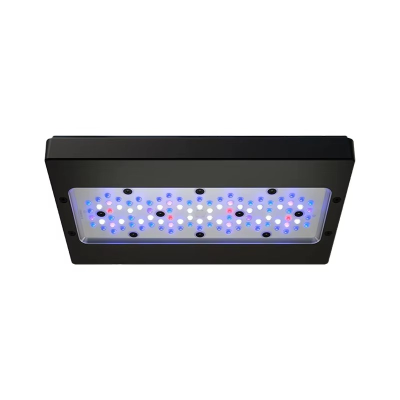 Aquarium Blue Marine - A8 Pro สีน้ำเงิน 215W AC 110-240V