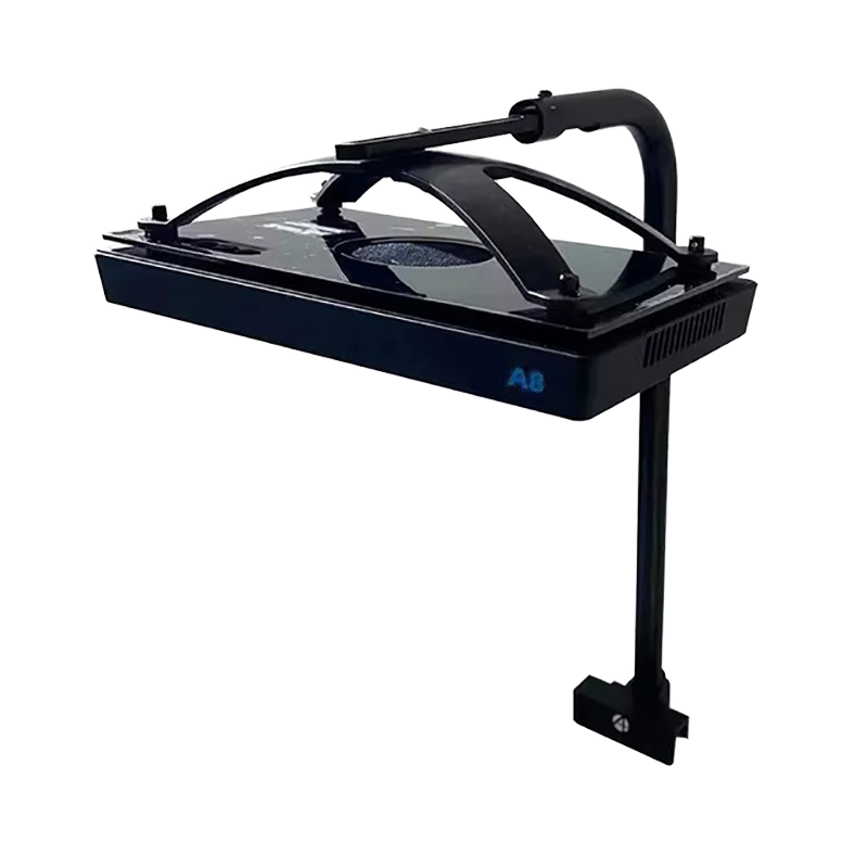 Aquarium Blue Marine - ไฟ LED สำหรับตู้ปลาทะเล A8 PRO III