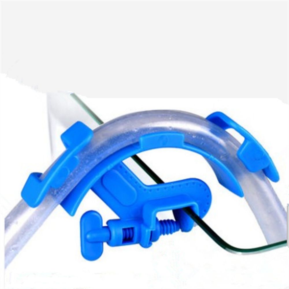 ขายึดท่อกรองน้ำตู้ปลาสำหรับติด - Marine Aquarium Water บทวิจารณ์และราคา