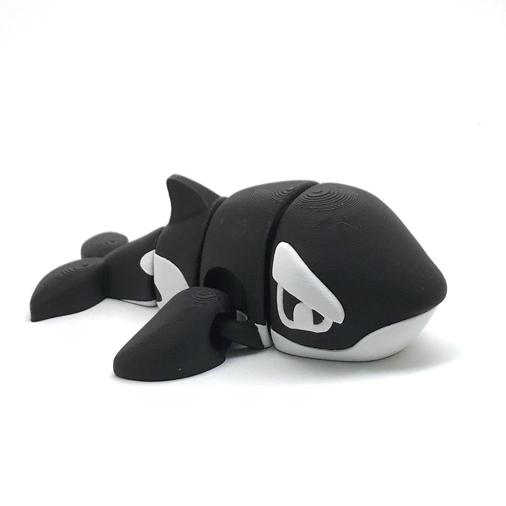 ตุ๊กตาเพนกวินข้อต่อขยับได้ขนาด - Aquarium Blue Marine บทวิจารณ์และราคา