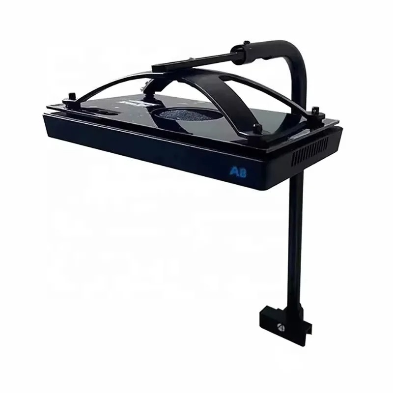 ไฟ LED สเปกตรัมเต็ม A8Pro II M - Aquarium Blue Marine บทวิจารณ์และราคา