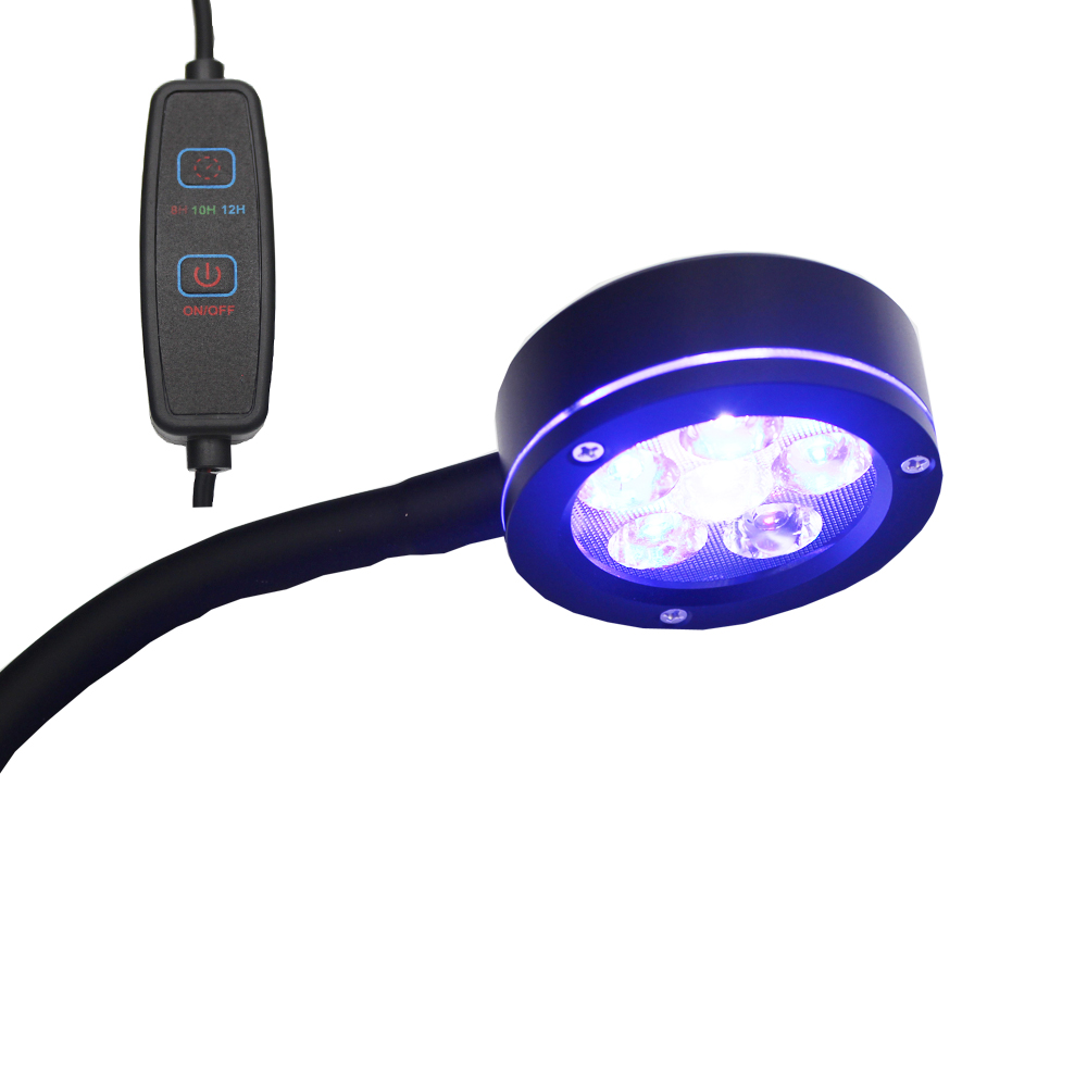 พิพิธภัณฑ์สัตว์น้ํา ไฟ LED Mar - Aquarium Blue Marine บทวิจารณ์และราคา