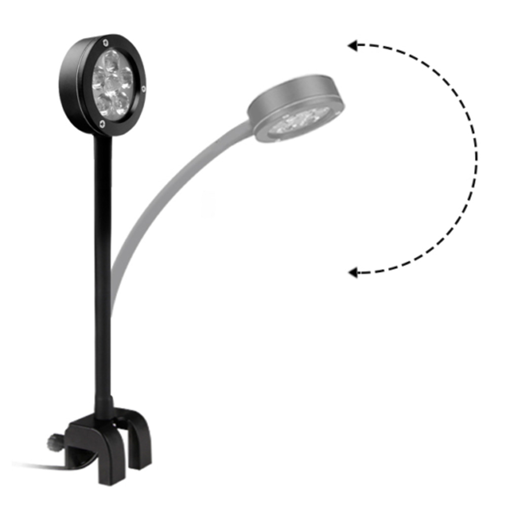 พิพิธภัณฑ์สัตว์น้ํา ไฟ LED Mar - Aquarium Blue Marine บทวิจารณ์และราคา