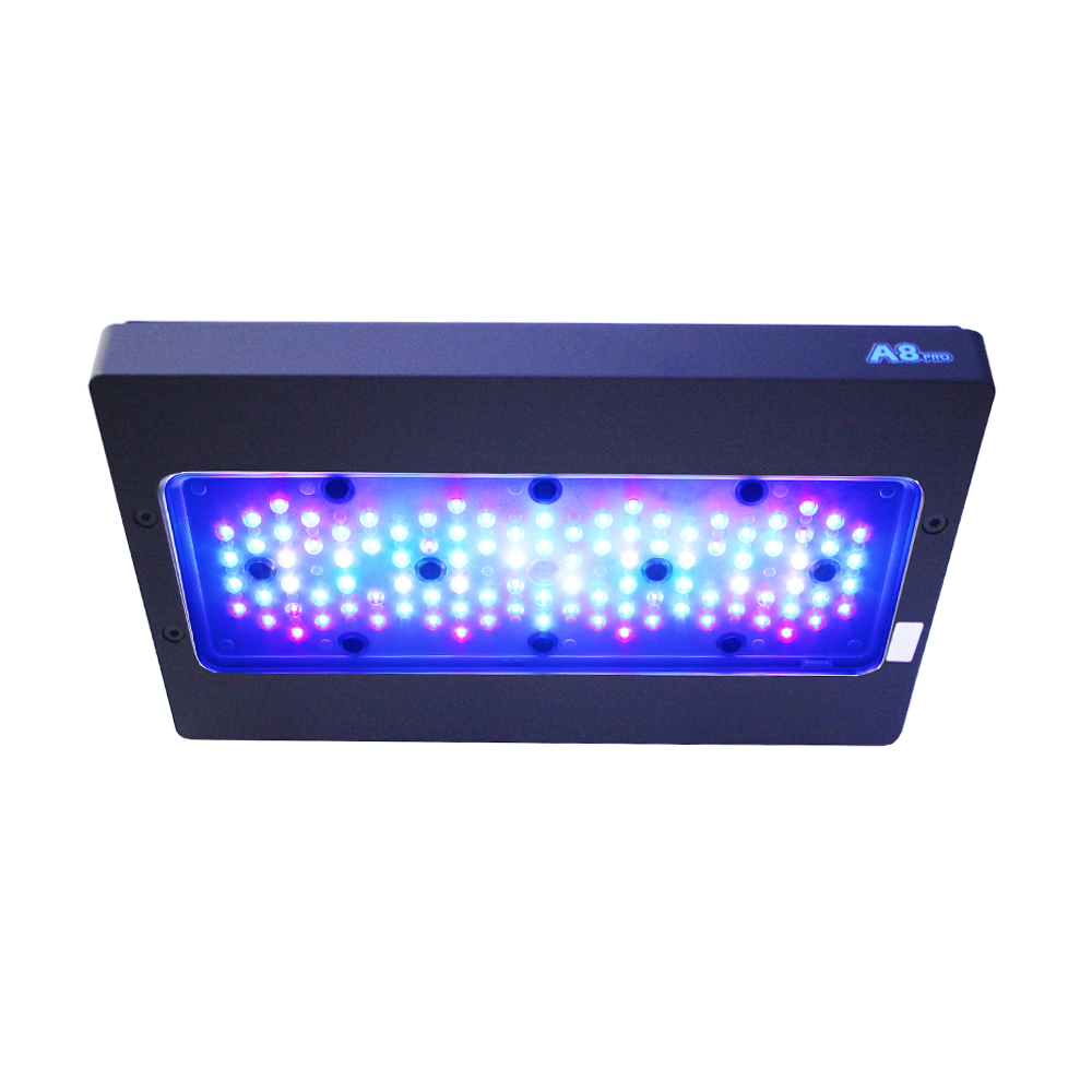 A8se Pro III MAX สีน้ำเงิน 240 - Aquarium Blue Marine บทวิจารณ์และราคา