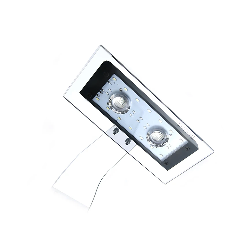 ZETLIGHT ZA-1201AI ไฟ LED ปะกา - Aquarium Blue Marine บทวิจารณ์และราคา