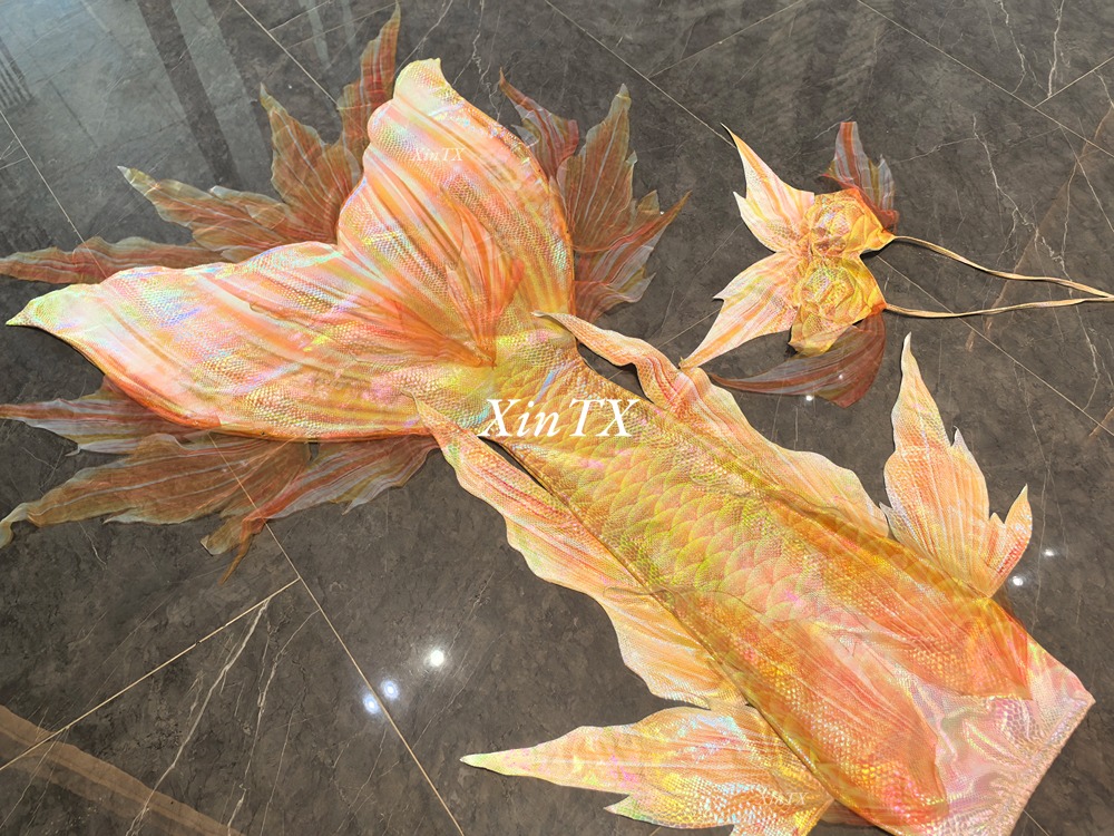 Professional ผู้ใหญ่หางนางเงือ - Aquarium & Marine Museum Ums บทวิจารณ์และราคา