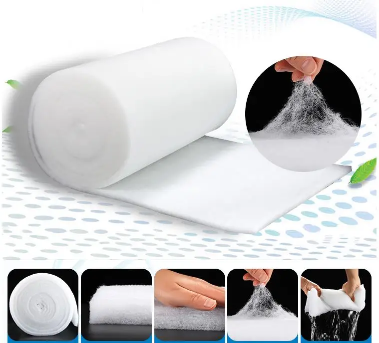 ฟองน้ำกรองอากาศประสิทธิภาพสูง  - Marine Aquarium Water บทวิจารณ์และราคา