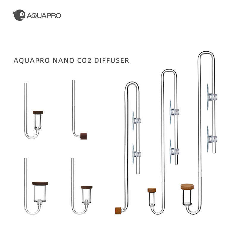 พิพิธภัณฑ์สัตว์น้ํา CO2 Diffus - Marine Aquarium Water บทวิจารณ์และราคา