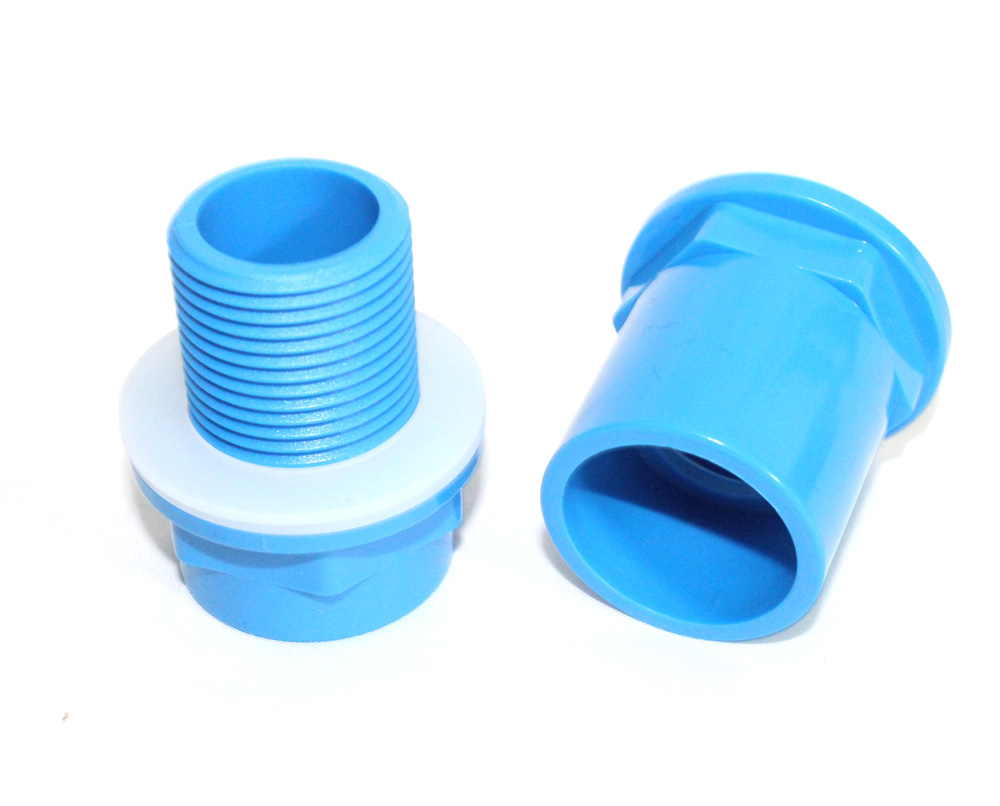 NuoNuoWell 20/25/32/40 มม.BULK - Aquarium Blue Marine บทวิจารณ์และราคา
