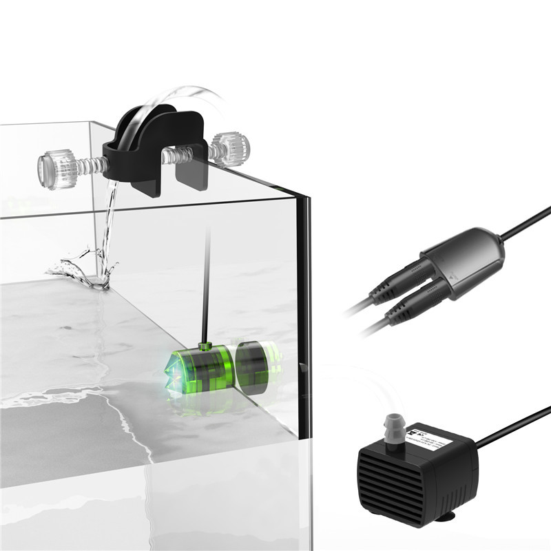 MagTool อัตโนมัติปิด (ATO) ATO - Marine Aquarium Water บทวิจารณ์และราคา